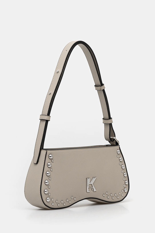 Kabelka Karl Lagerfeld Jeans A4W30150 béžová AW25