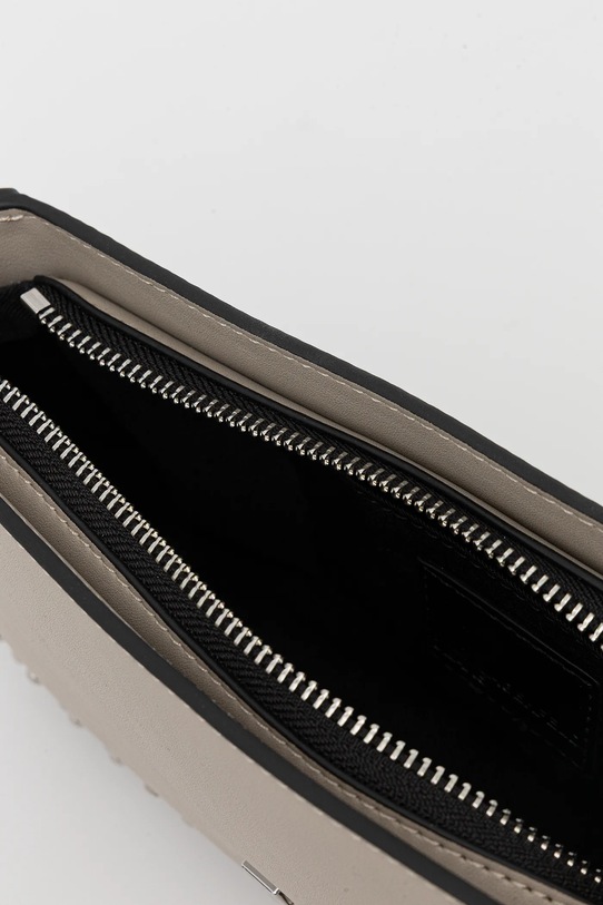 Kabelka Karl Lagerfeld Jeans A4W30150 béžová
