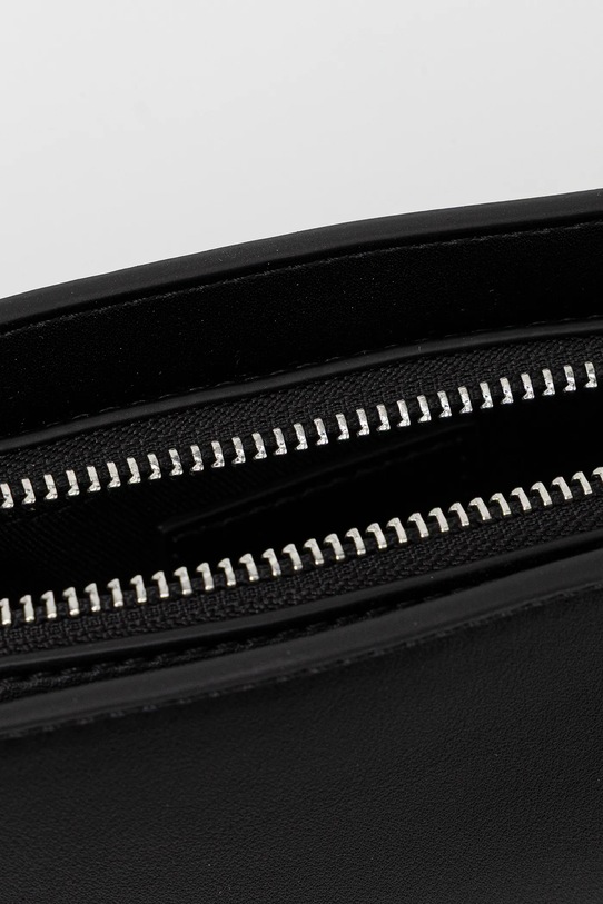 Kabelka Karl Lagerfeld Jeans A4W30150 čierna