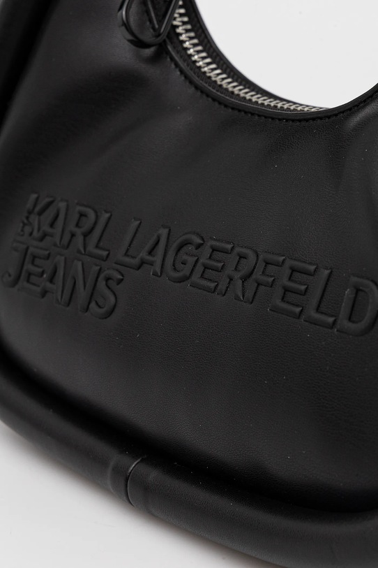 Accesorii Karl Lagerfeld Jeans poșetă A4W30152 negru