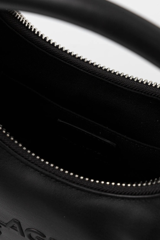Kabelka Karl Lagerfeld Jeans A4W30152 černá