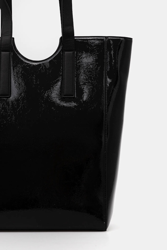 Kabelka Karl Lagerfeld Jeans černá A4W30167