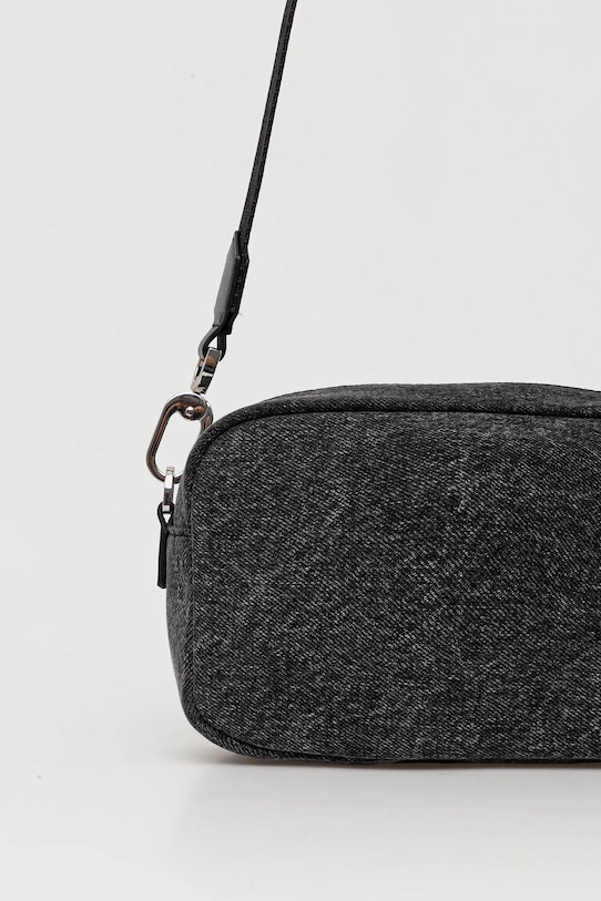 Accesorii Karl Lagerfeld Jeans borsetă A4W30238 gri