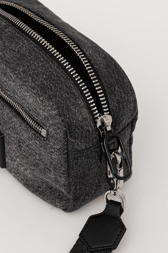 Karl Lagerfeld Jeans borsetă A4W30238 gri
