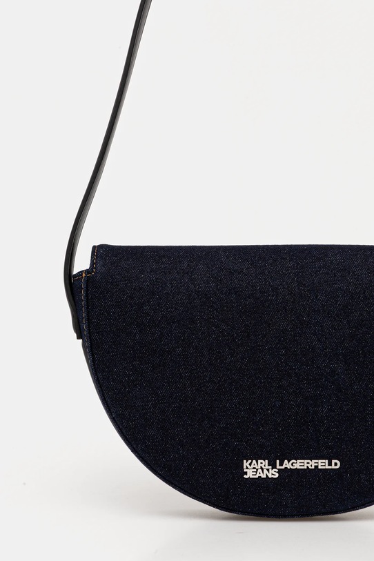 Accesorii Karl Lagerfeld Jeans poșetă A4W30160 negru
