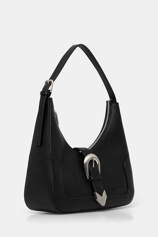Karl Lagerfeld Jeans kézitáska A4W30143 fekete AW25