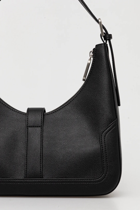 Kiegészítők Karl Lagerfeld Jeans kézitáska A4W30143 fekete