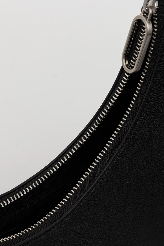 Τσάντα Karl Lagerfeld Jeans A4W30143 μαύρο