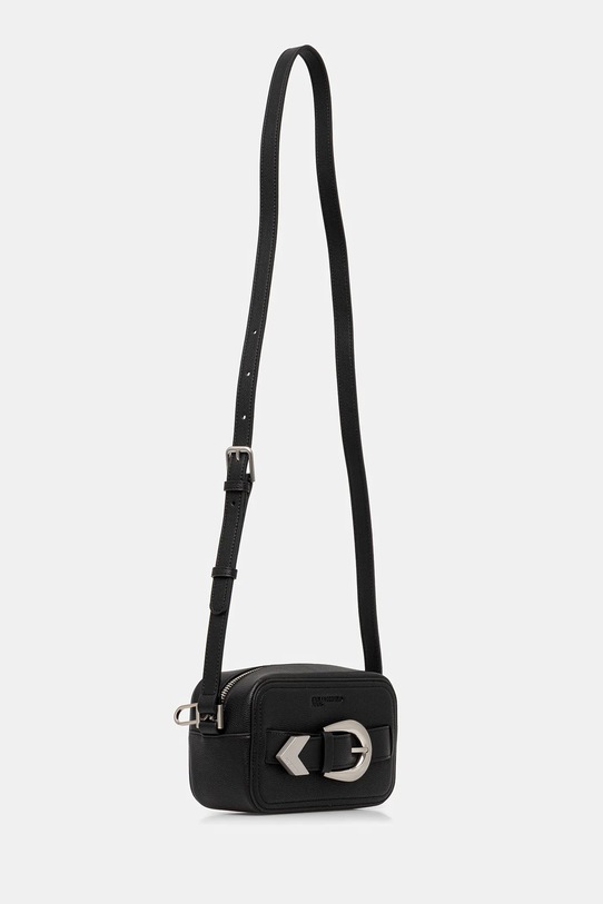 Karl Lagerfeld Jeans geantă A4W30144 negru AW25
