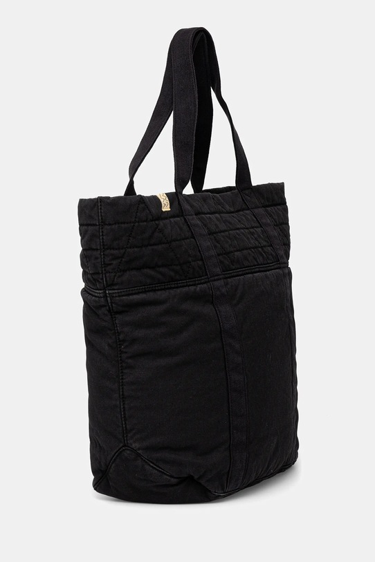 Чанта Visvim n.a.p. tote 125103003033 черен AW25