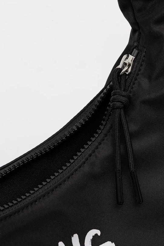 Kabelka Karl Lagerfeld Jeans A4W50035 černá