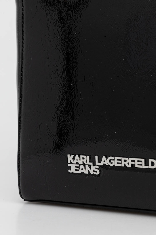 Сумочка Karl Lagerfeld Jeans чёрный A4W30168