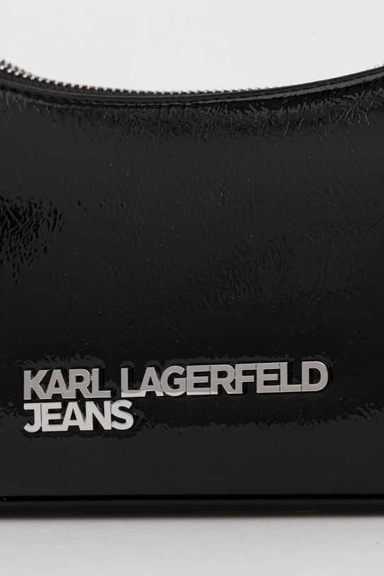 Сумочка Karl Lagerfeld Jeans чёрный A4W30172