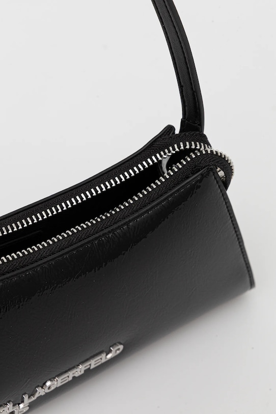 Сумочка Karl Lagerfeld Jeans A4W30172 чёрный