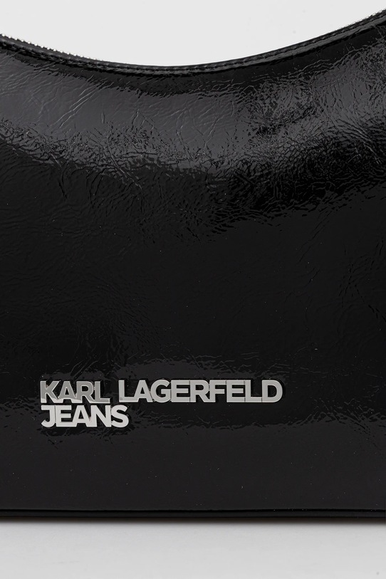 Kabelka Karl Lagerfeld Jeans černá A4W30290