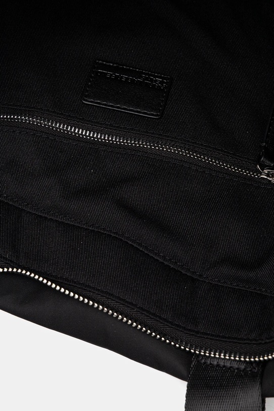 Τσάντα Karl Lagerfeld Jeans A4W30178 μαύρο