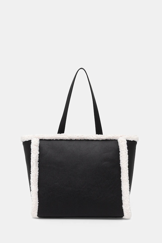 Akcesoria Karl Lagerfeld Jeans torebka A4W30232 czarny