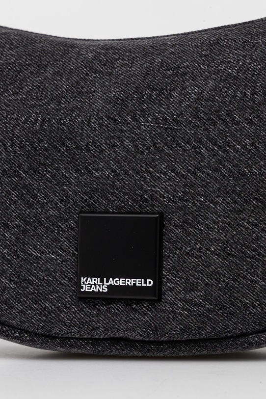 Сумочка Karl Lagerfeld Jeans серый A4W30237