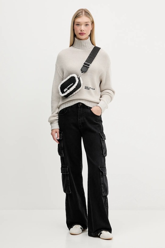 Torbica Karl Lagerfeld Jeans A4W30233