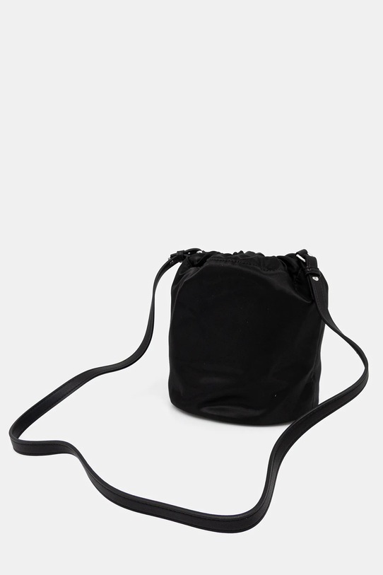 Accesorii Karl Lagerfeld Jeans poșetă A4W30211 negru