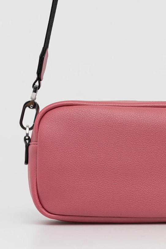 Akcesoria Karl Lagerfeld Jeans torebka A3W30205 różowy