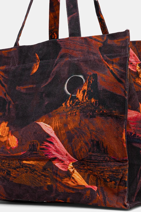 Аксессуары Сумочка Karl Lagerfeld Jeans A4W50041 фиолетовой