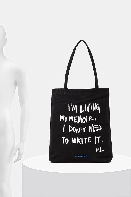 Сумочка Karl Lagerfeld Jeans A4W50042