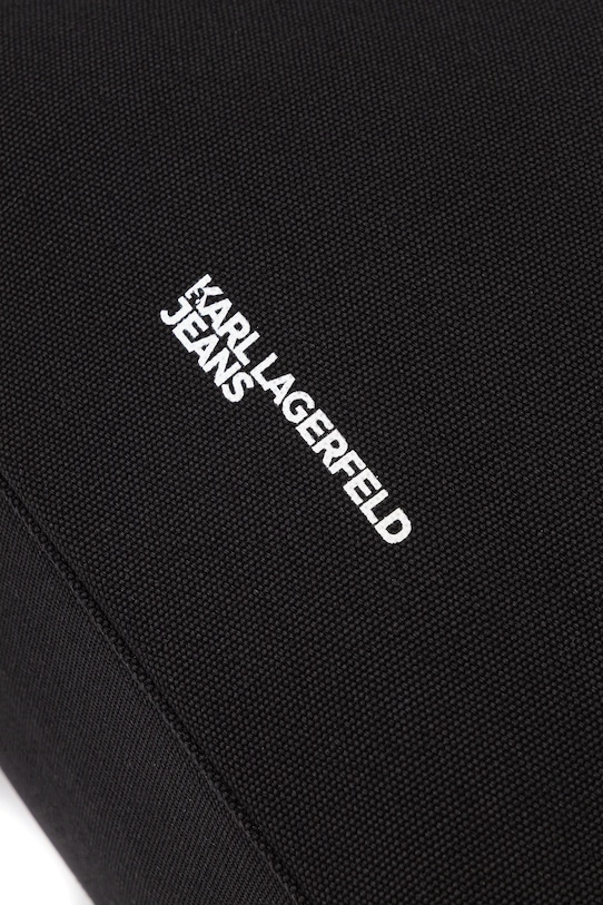 Сумочка Karl Lagerfeld Jeans чёрный A4W50042