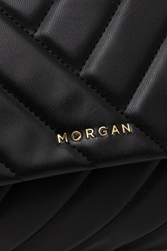 Morgan torebka 2BELMA czarny