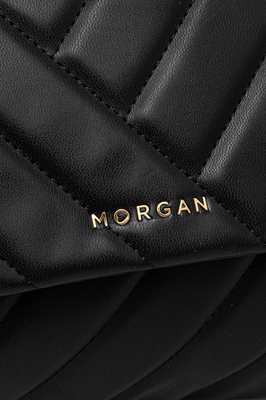 Morgan torebka 2BELMA czarny