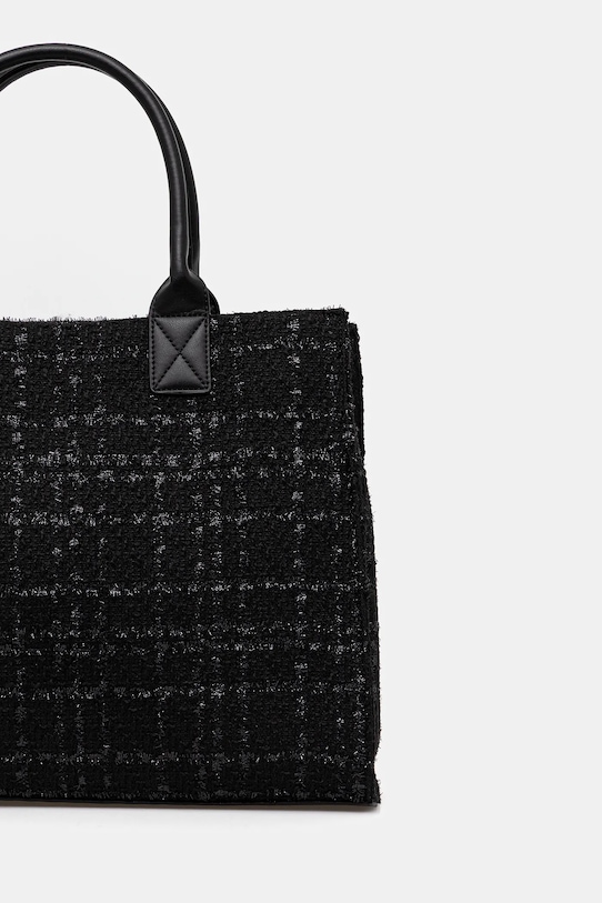 Morgan torebka czarny 2CANO