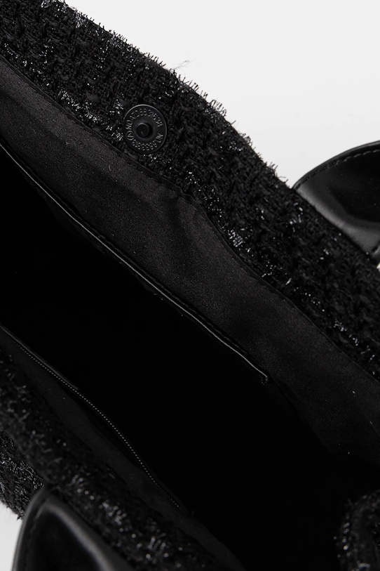 Morgan torebka 2CANO czarny