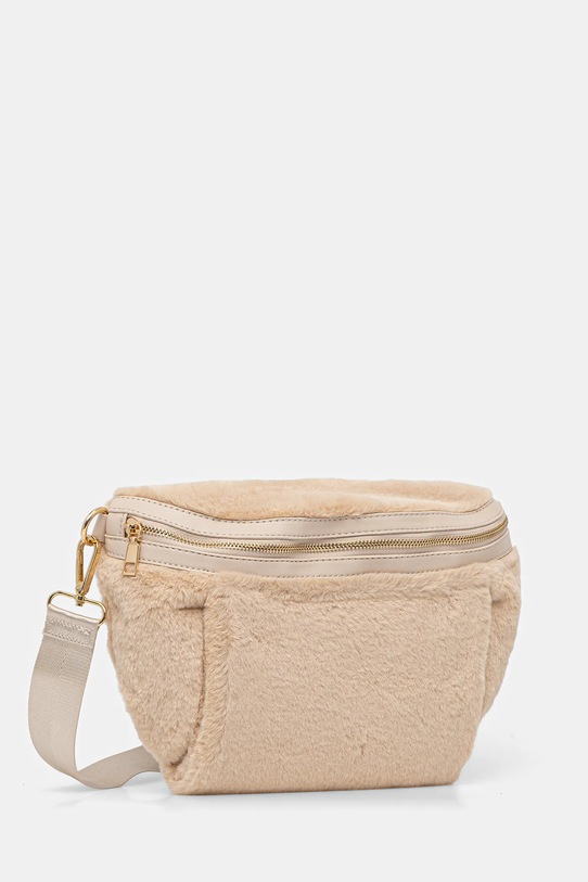 Morgan torebka 2DOUX beżowy SS26