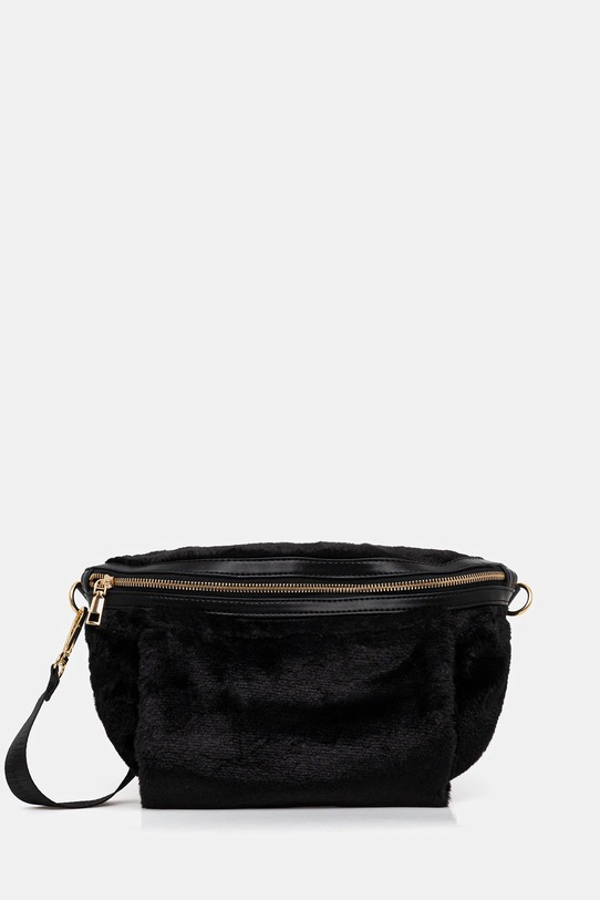 Morgan torebka nie mieści A4 czarny 2DOUX