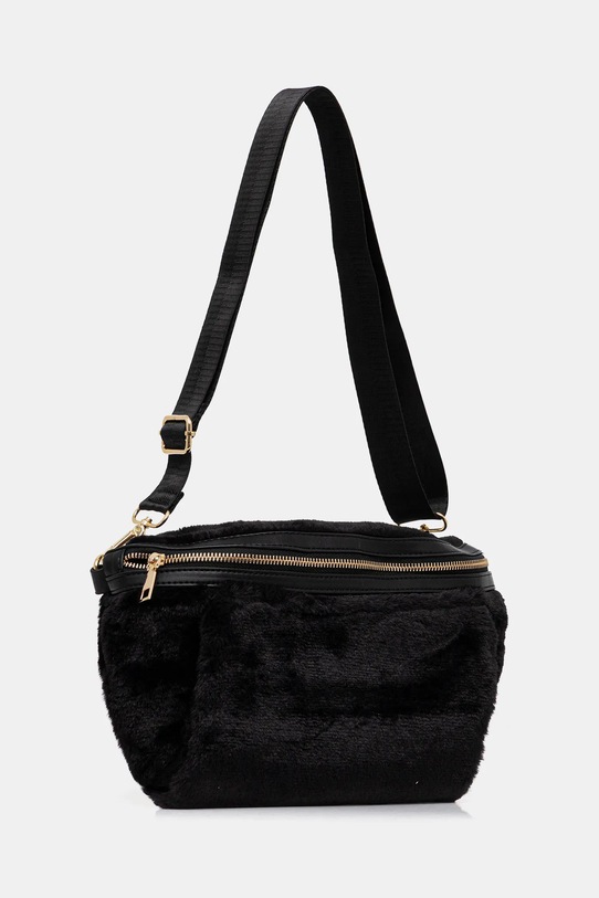 Morgan torebka 2DOUX czarny SS26