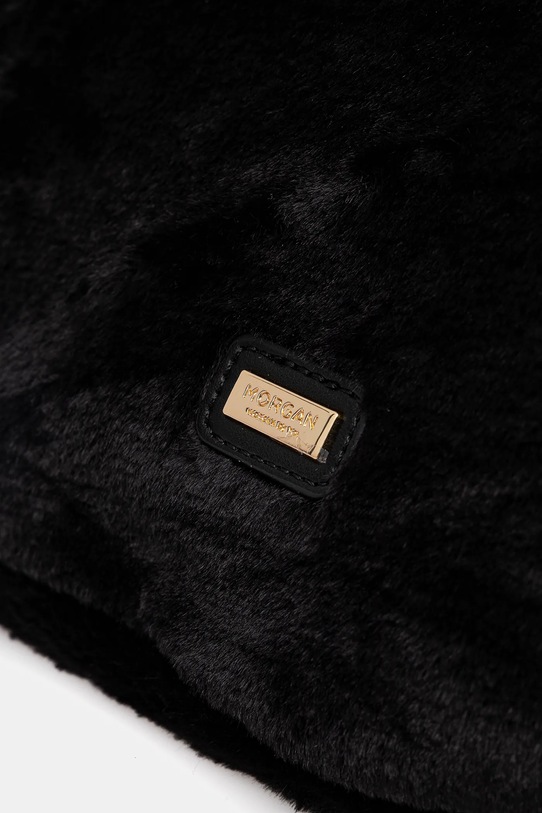 Akcesoria Morgan torebka 2DOUX czarny