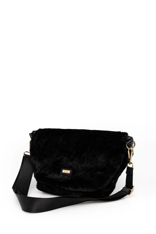 Morgan torebka czarny 2DOUX