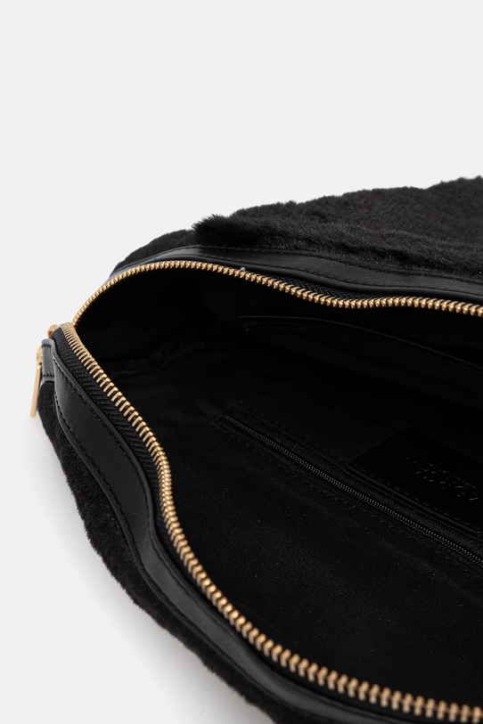 Morgan torebka 2DOUX czarny