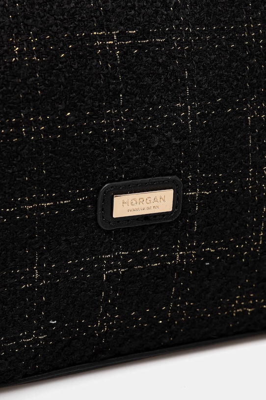 Akcesoria Morgan torebka 2FRANGE czarny