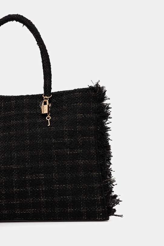 Torba Morgan crna 2FRANGE