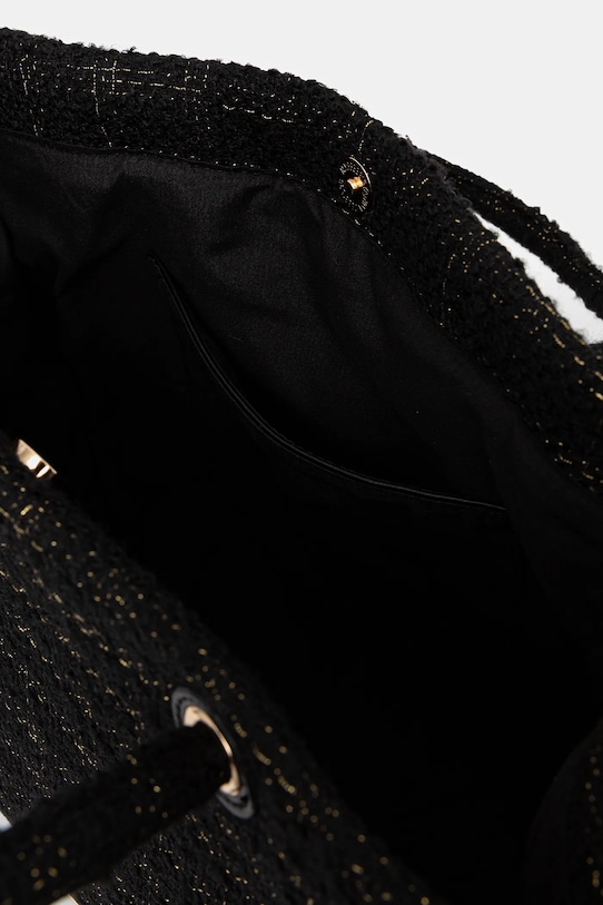 Morgan torebka 2FRANGE czarny