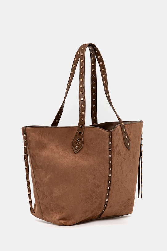 Kabelka Morgan 2INDIE béžová AW25