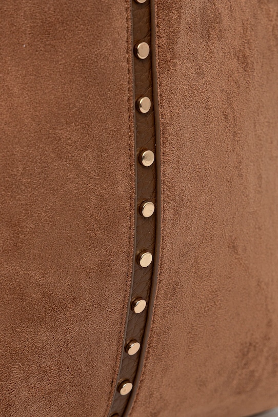 Kabelka Morgan béžová 2INDIE