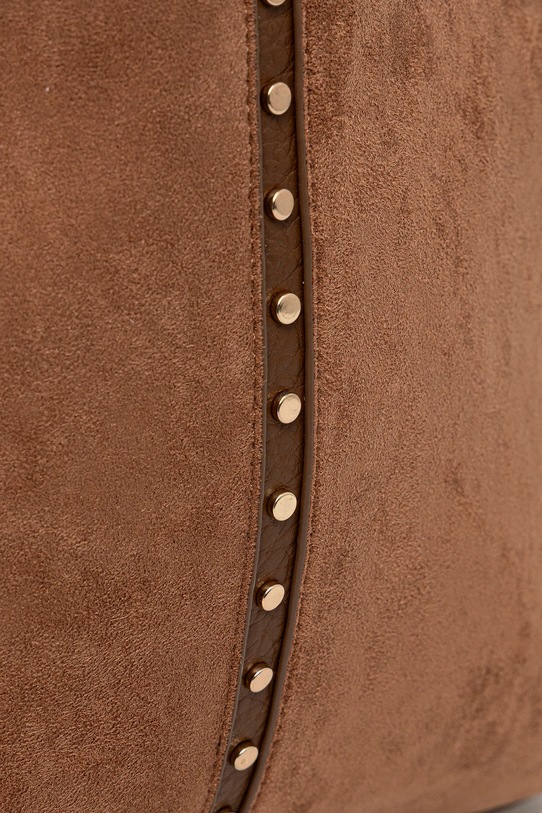 Morgan poșetă maro 2INDIE