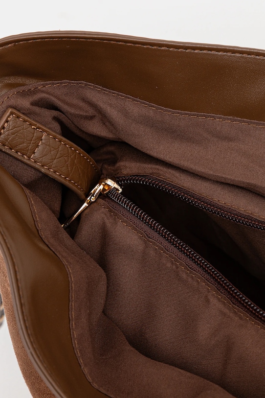 Morgan poșetă 2INDIE maro