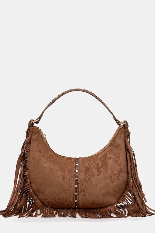 Morgan poșetă uni bej 2INMI