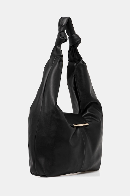 Morgan poșetă 2URBAN negru AW25