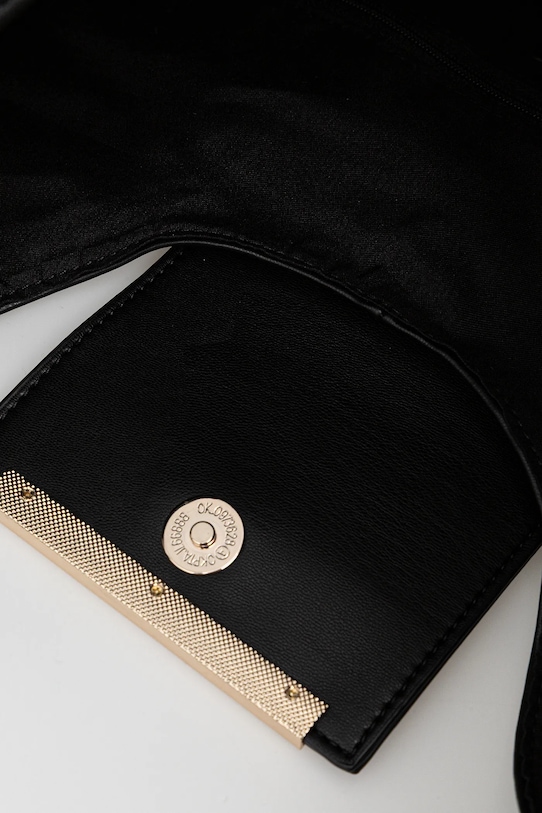 Morgan poșetă 2URBAN negru