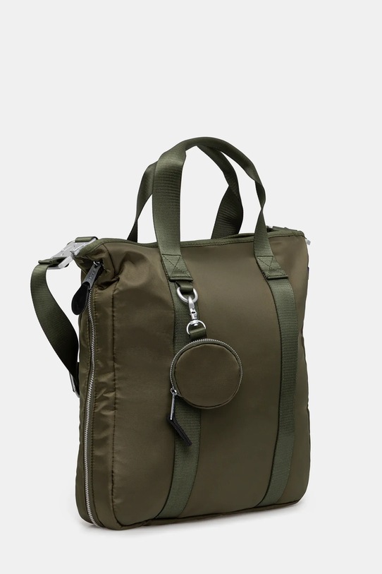 Alpha Industries torebka Tote Bag UV 148948UV zielony AW25
