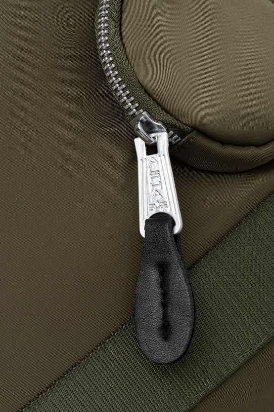 Alpha Industries torebka Tote Bag UV zielony 148948UV